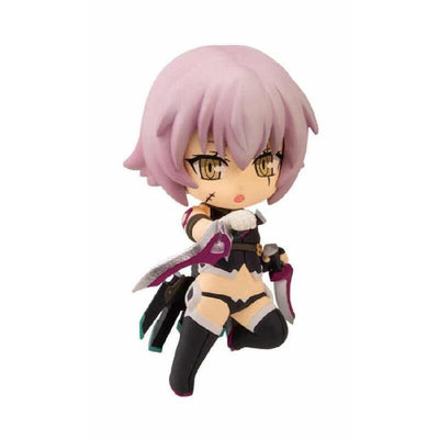 Good Smile Figure Company Fate Apocrypha Assassin Of Black Collection Niitengo — image 1