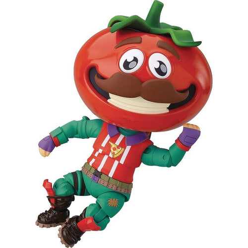 Good Smile Figure Company Fortnite Nendoroid Tomato Head — image 1