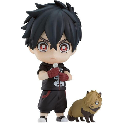 Good Smile Figure Company Nendoroid Kemono Jiohen Kusaka Kabane — image 1