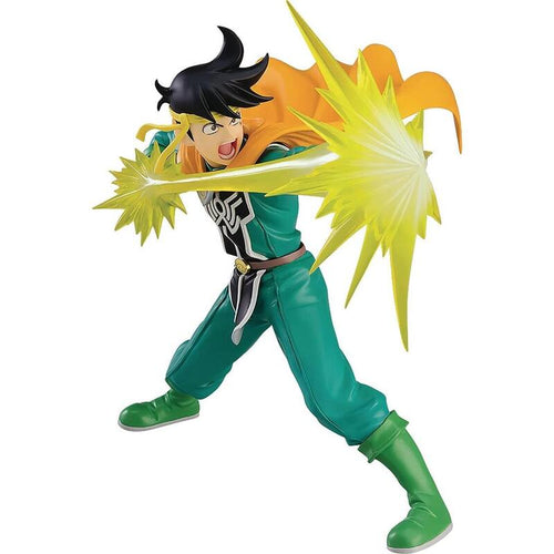 Good Smile Figure Company Pop Up Parade Dragon Quest The Legend Of Dai Popp — image 1