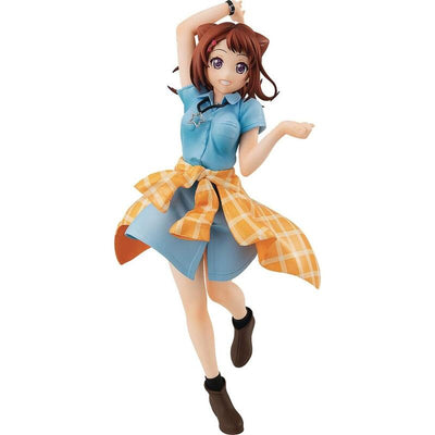 Good Smile Figure Pop Up Parade Kasumi Toyama Bang Dream! Girls Band Party! — image 1