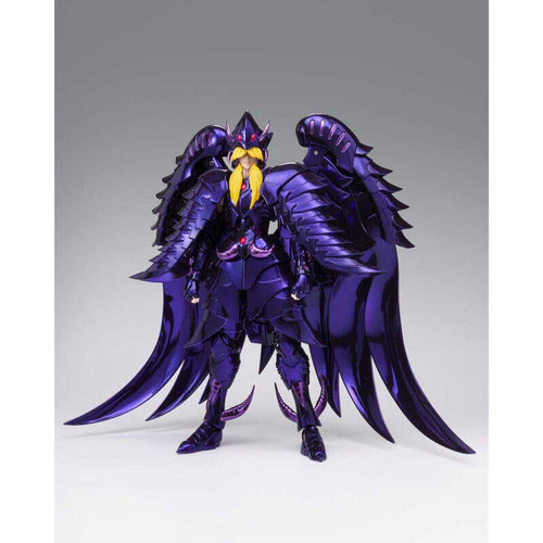 Figure Griffon Minos Saint Seiya Myth Colth Ex 18CM — image 1