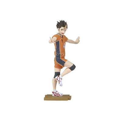 Figure Haikyu!! Yu Nishinoya 14CM — image 1