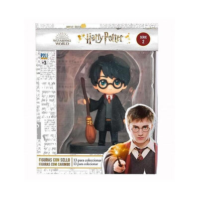 Figure Harry Potter Edition Collection 8CM — image 1