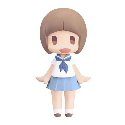 Figure Hello! Mako Mankanshoku Kill Lill 10CM — image 1