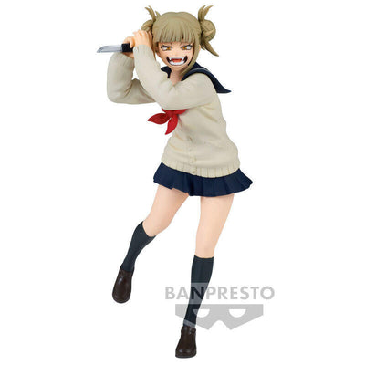 Figure Himiko Toga VOL.6 My Hero Academia 15CM — image 1