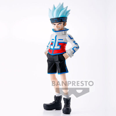 Figure Horohoro Shaman King 14CM — image 1