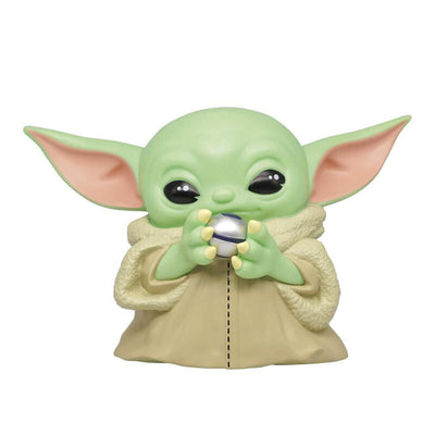 Figure Hucha Baby Yoda 20CM — image 1