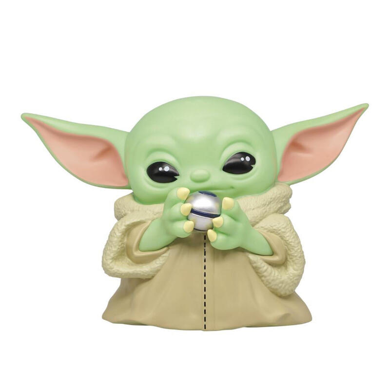 Figure Hucha Baby Yoda 20CM