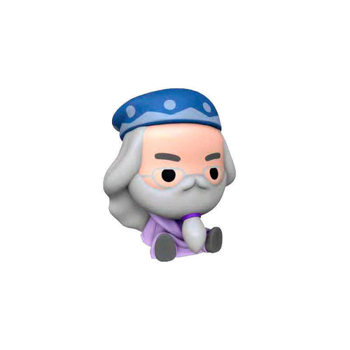 Figure Hucha Chibi Albus Dumbledore Harry Potter 16CM — image 1