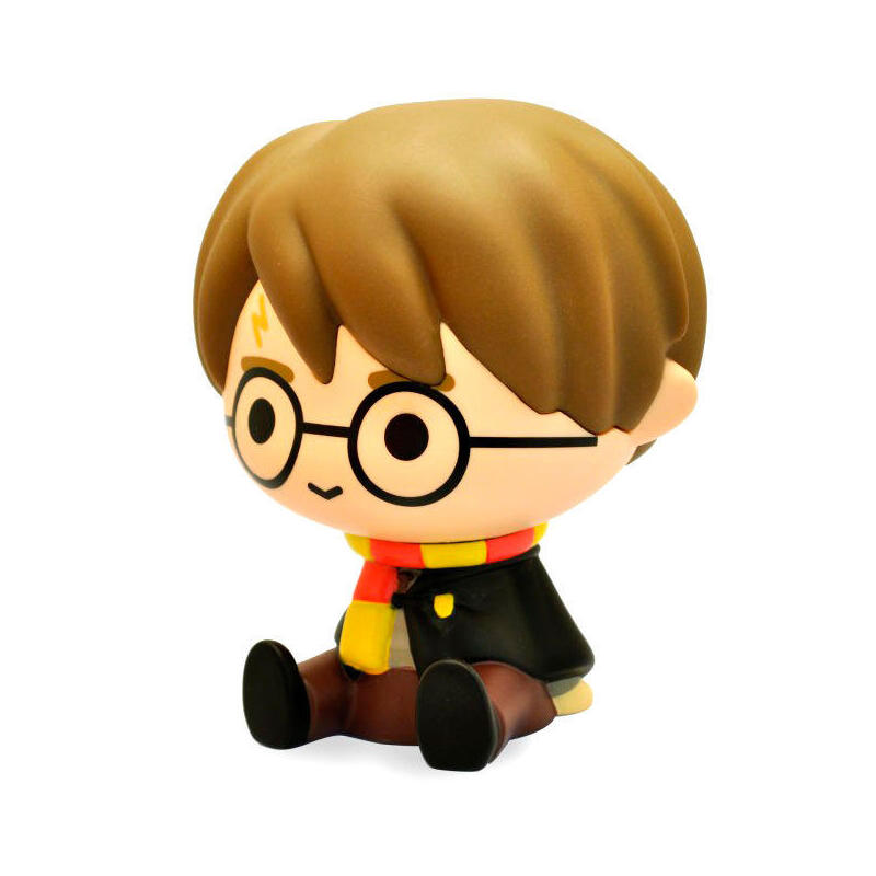 Figure Hucha Chibi Harry Potter 16CM