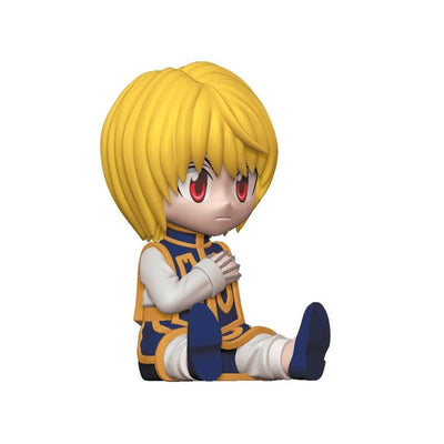 Figure Hucha Kurapika — image 1