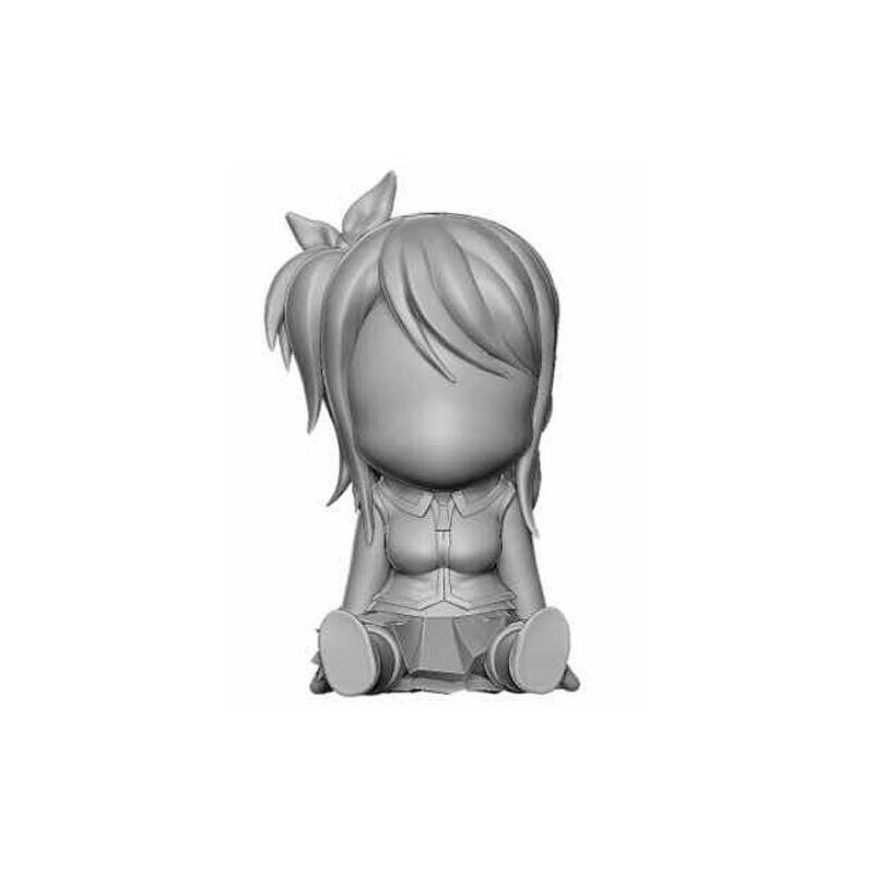 Figure Hucha Lucy Fairy Tail 18CM