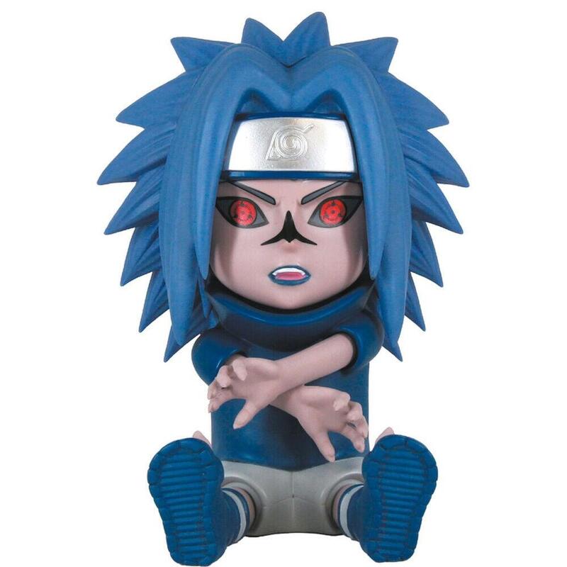 Figure Hucha Sasuke Cursemark Naruto 15CM