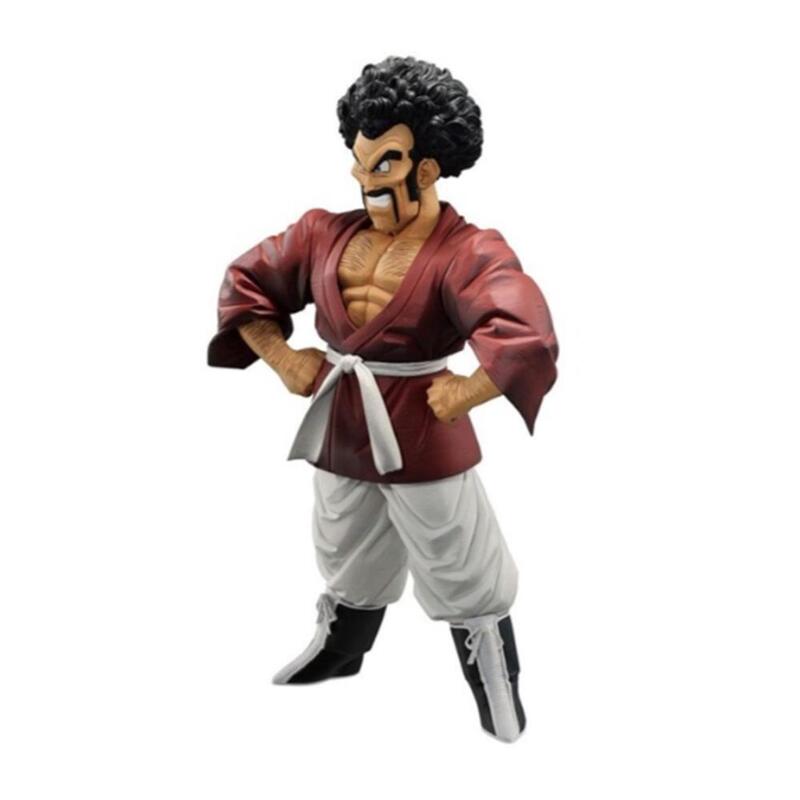 Figure Ichibansho Dragon Ball Dueling To The Future Mr Satan