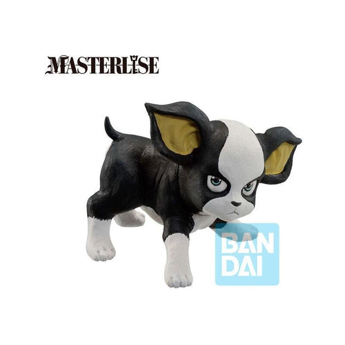 Figure Ichibansho Jojo's Bizarre Stardust Crusaders Iggy — image 1