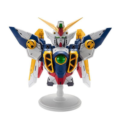 Figure Ichibansho Mobile Suit Gundam Wing Gundam — image 1