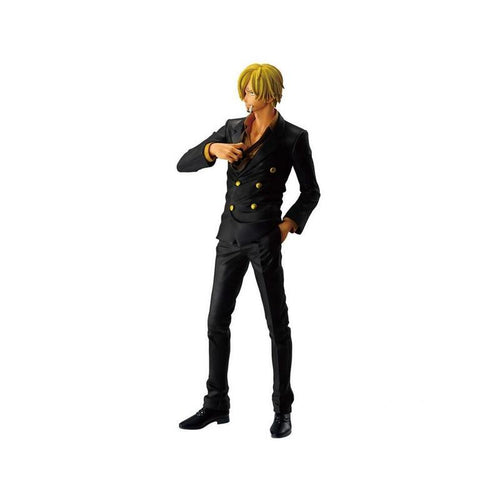 Figure Ichibansho One Piece Beyond The Trials Sanji — image 1