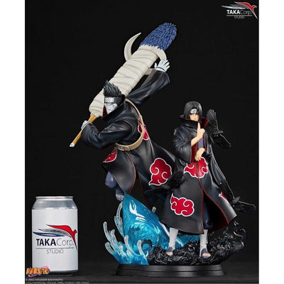 Figure Itachi & Kisame — image 1