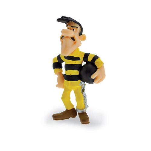 Figure Jack Dalton Bola And Cadena — image 1