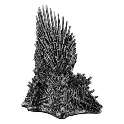 Figure Set Of Tronos Trono Hierro Magnetic — image 1