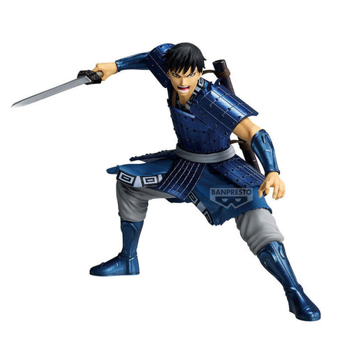 Figure Kingdom Vibration Stars-shin- — image 1