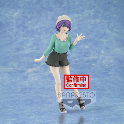 Figure Kyunties Hiro Segawa a Couple Of Cuckoos 17CM — image 1