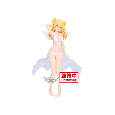 Figure Liliel Swinsuit Glitter & Glamorous 2.5 Dimensional Seduction 22CM — image 1