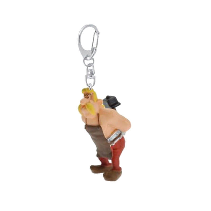 Figure Keyring Fulliautomatix Herrero