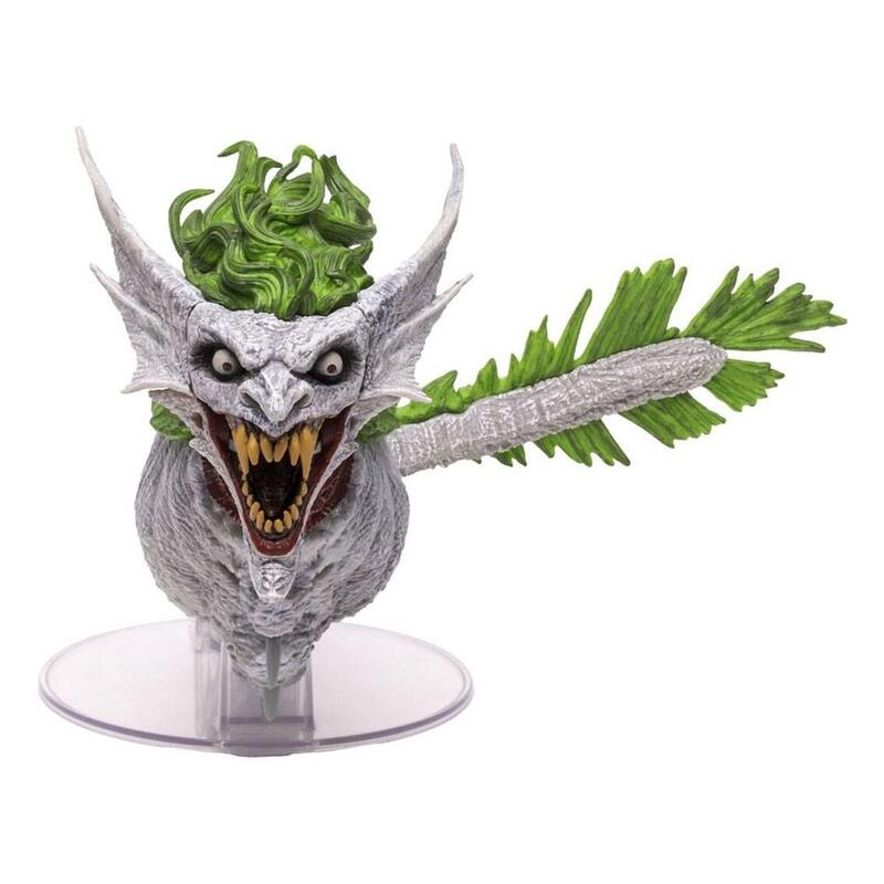 Mcfarlane Toys Figure DC Multiverse The Joker Dragon 25CM