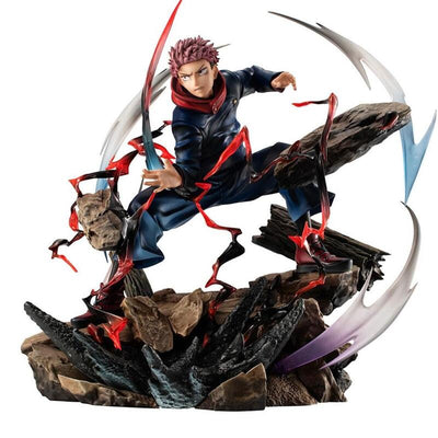 Megahouse Figure Jujutsu Kaisen Yuji Itadori MH835735 — image 1