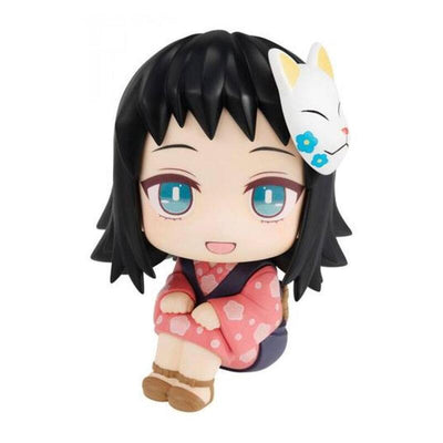 Megahouse Figure Look Up Kimetsu No Yaiba Demon Slayer Makomo — image 1