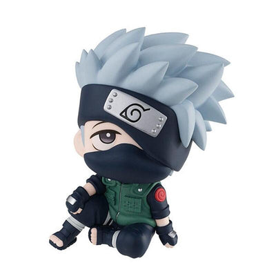 Megahouse Figure Look Up Series Naruto Hatake Kakashi 11CM — image 1
