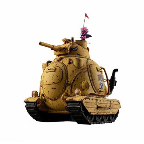 Megahouse Figure Royal Army Tank Corps No 104 Sand Land Tank — image 1