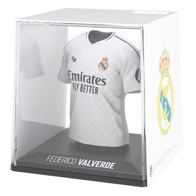 Figure Mini T-shirt Valverde Real Madrid — image 1