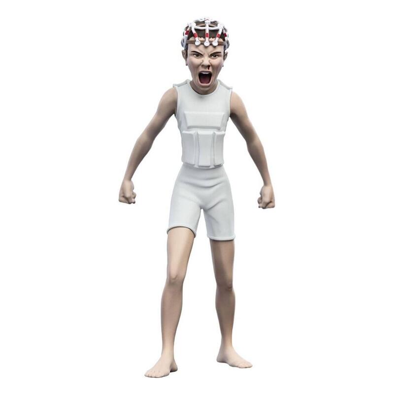 Figure Mini Epics Stranger Things Eleven Season 4 15CM