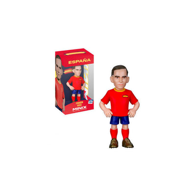 Minix Figure España Fabian Ruiz — image 1