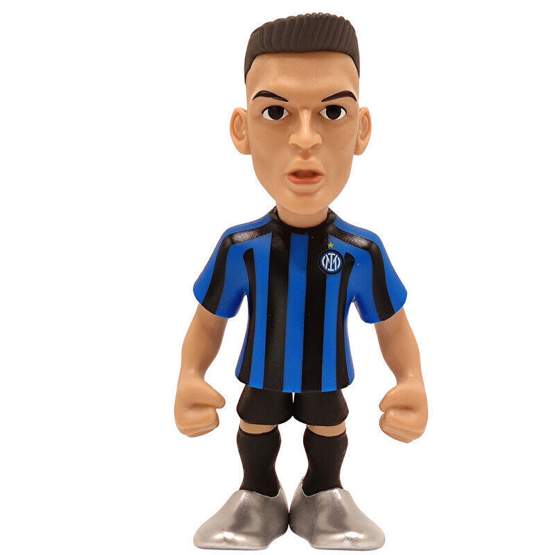 Minix Figura Lautaro Inter 12CM