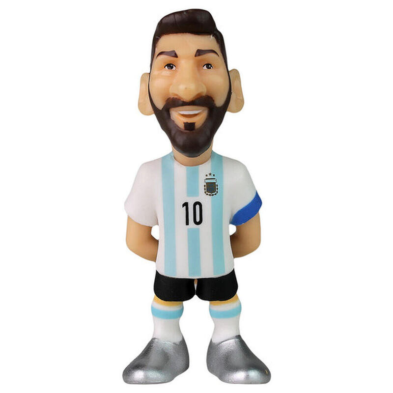 Minix Figure Messi Argentina 7CM