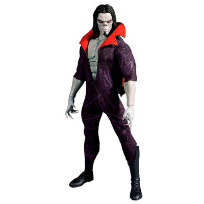 Figure Morbius Marvel Universe 17CM With Light — image 1