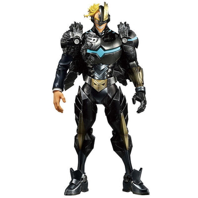 Figure My Hero Academia Mast Extra Armored All Might — image 1