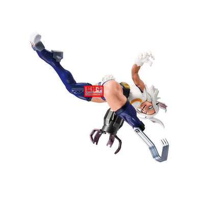 Figure My Hero Academia Mirko – Maximatic 20CM — image 1