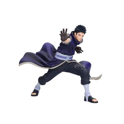 Figure Naruto Obito Uchiha 72 Series- 63 – Vibration Stars 13CM — image 1