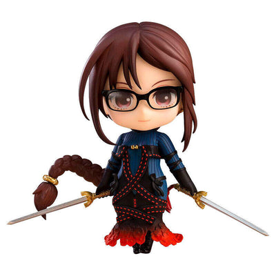Figure Nendoroid Assassin/Yu Mei-ren Fate/Grand Order 10CM — image 1