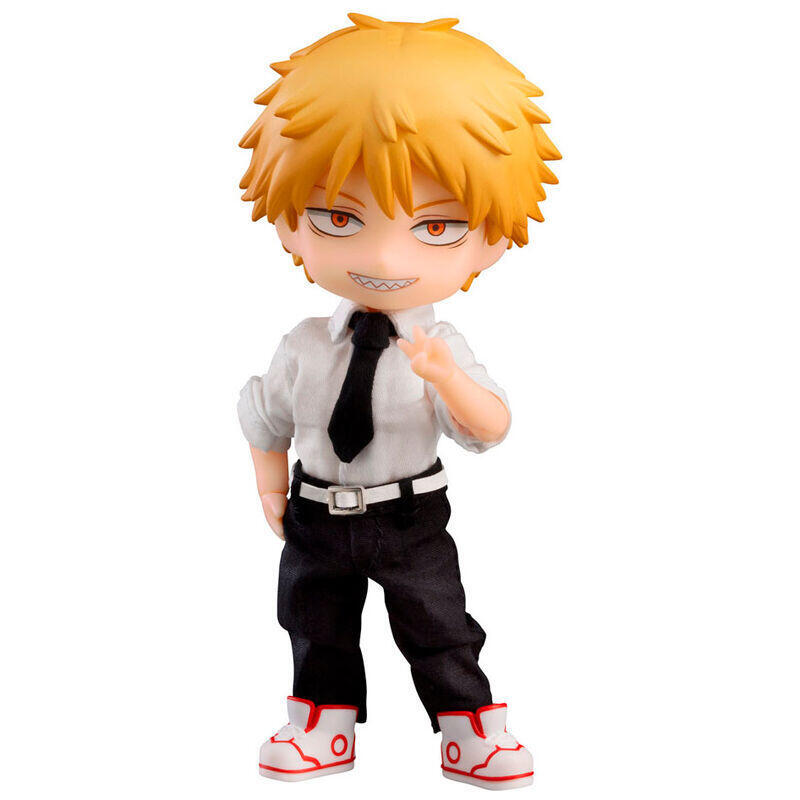 Figure Nendoroid Denji Chainsaw Man 14CM