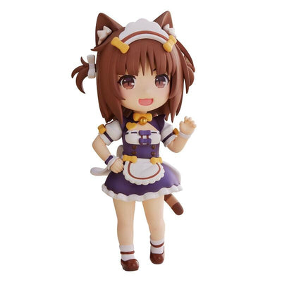 Plum Figure Nekopara Azuki — image 1