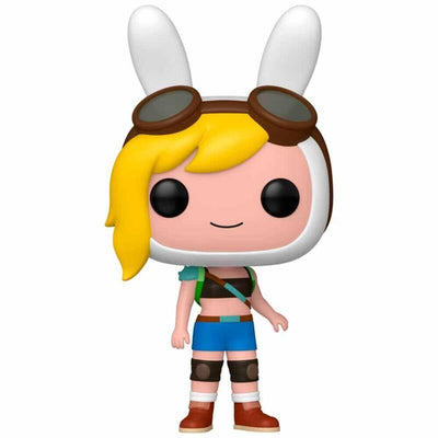 Figure Pop Adventure Time Fionna — image 1
