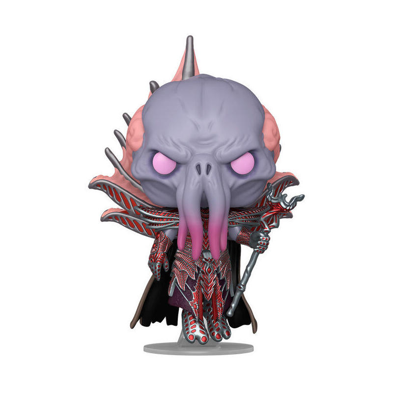 Figure Pop Baldur's Gate 3 The Emperor