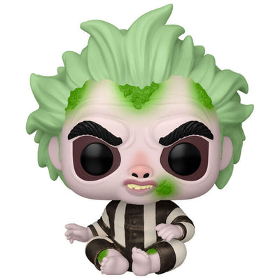 Figure Pop Beetlejuice Baby Beetlejuice — image 1
