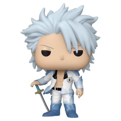 Figure Pop Bleach Absolute Bankai Hitsugaya — image 1